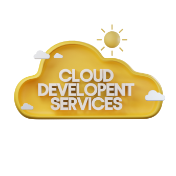 Cloud Development Services in Australia and Dubai